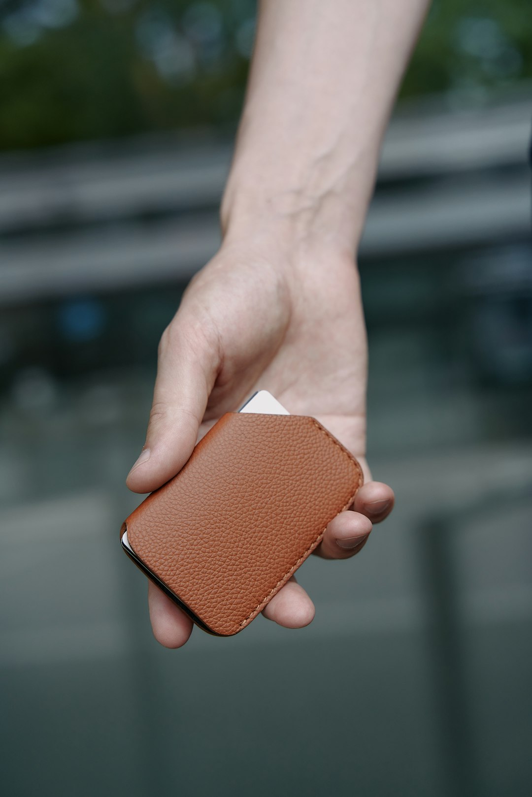 Wallet Case